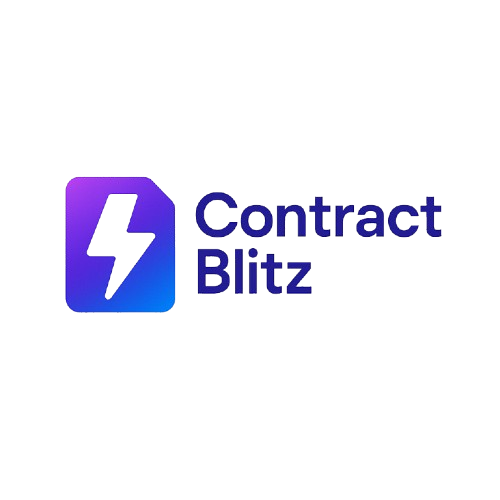 Contract Blitz
